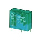 Finder - 40 Schakelrelais Rel 1W 16A 12Vuc Bs