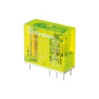 Finder - 50 Schakelrelais Printrel 2M/8A 24Dc