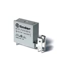 Finder - 45 Schakelrelais rel 1m 16a 48v s.