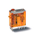 Finder - 46 Schakelrelais Rel 2W 8A 24V