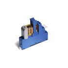Finder - 48 Schakelrelais int rel 1w 10a 230v