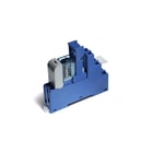 Finder - 48 Schakelrelais Int Rel 1W 16A 24V S.