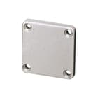 Mennekes - Schuko Toeb./onderd. CEE stekker/stopcont. 41418