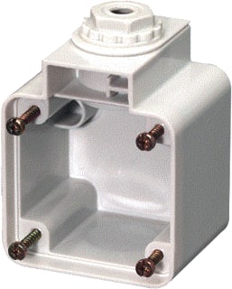 Mennekes - Schuko Toeb./onderd. CEE stekker/stopcont. 10714