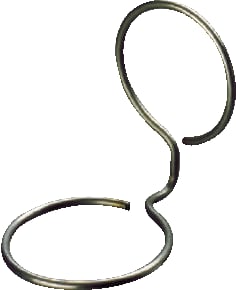 Mennekes - PowerTOP CEE-contactstop Ophangbeugel