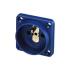 Mennekes - Schuko Toestelcontactdoos geaard 11681