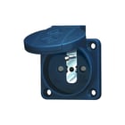 Mennekes - Schuko Toestelcontactdoos geaard 11181