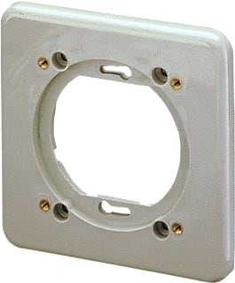 Mennekes - Schuko Toeb./onderd. CEE stekker/stopcont. 41341