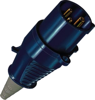 Mennekes - CEE-contactstop Ccecstop 852