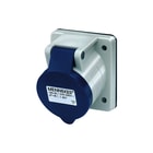 Mennekes - CEE-contactdoos, aanbouw 857