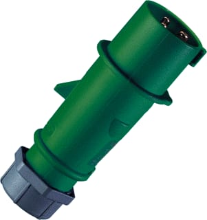 Mennekes - Mennekes CEE-contactstop  | 2168