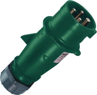 Mennekes - Mennekes CEE-contactstop  | 255