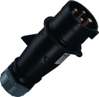 Mennekes - Mennekes CEE-contactstop  | 2113