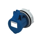 Mennekes - Rapido CEE-contactdoos, aanbouw 997