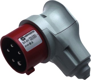 Mennekes - VarioTOP CEE-contactstop Ccecstop 3982