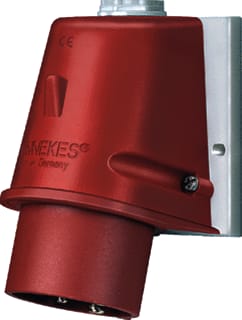 Mennekes - CEE-toestelcontactdoos Cee-Toestel Ds 800