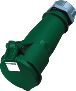 Mennekes - Mennekes CEE-koppelcontactstop | 2441