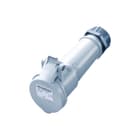 Mennekes - Mennekes CEE-koppelcontactstop  | 3007