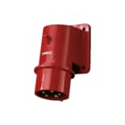 Mennekes - CEE-toestelcontactdoos Cee Tstcntst 5P 16A 400V
