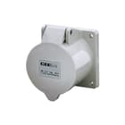 Mennekes - CEE-contactdoos, aanbouw 3053