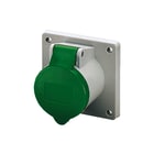 Mennekes - CEE-contactdoos, aanbouw 3055