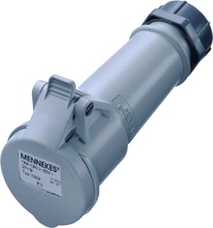 Mennekes - Mennekes CEE-koppelcontactstop  | 1004
