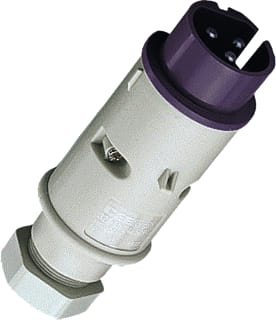 Mennekes - CEE-contactstop Ccecstop 662A