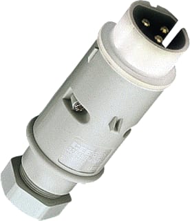 Mennekes - CEE-contactstop Ccecstop 663A