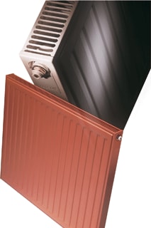 Radson - Compact Radiator (paneel) comp 21s 900x 600   1097w