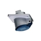 Mennekes - CEE-contactdoos, aanbouw ceecdaanb 1281