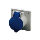 Mennekes - CEE-contactdoos, aanbouw ceecdaanb 1389