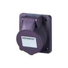 Mennekes - CEE-contactdoos, aanbouw 2845