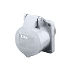Mennekes - CEE-contactdoos, aanbouw 617