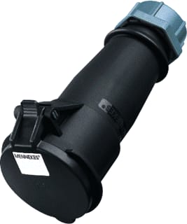 Mennekes - CEE-koppelcontactstop ceekopwcs 2026