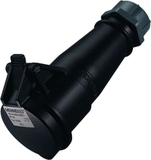 Mennekes - CEE-koppelcontactstop ceekopwcs 2768