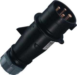 Mennekes - Mennekes CEE-contactstop | 265