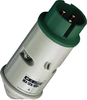Mennekes - CEE-contactstop Ccecstop 638A