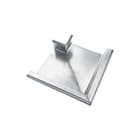 Rheinzink - B37 Classic Hoekstuk dakgoot Bui Hkst Wb 300X300