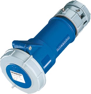 Mennekes - PowerTOP CEE-koppelcontactstop cee koppcontst 3p 16a 230
