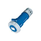 Mennekes - PowerTOP CEE-koppelcontactstop cee koppcontst 3p 16a 230