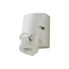 Mennekes - CEE-wandcontactdoos Wcd Cee 16A 3P 50V