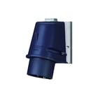 Mennekes - CEE-toestelcontactdoos Cee-Toestel Ds 802