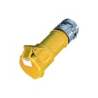 Mennekes - Mennekes CEE-koppelcontactstop | 3953