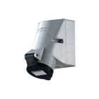 Mennekes - CEE-wandcontactdoos Wcd Cee 106