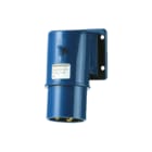 Mennekes - CEE-toestelcontactdoos Ce Tstcntst 3P32A 230V Xd