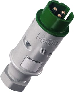 Mennekes - CEE-contactstop Ccecstop 664A