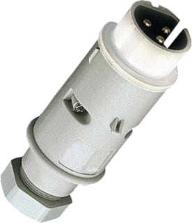 Mennekes - CEE-contactstop Ccecstop 674A