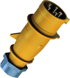 Mennekes - CEE-contactstop ccecstop 268
