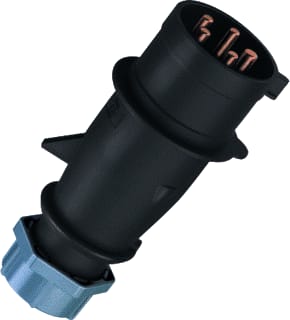 Mennekes - CEE-contactstop ccecstop 2115