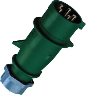 Mennekes - CEE-contactstop ccecstop 2178